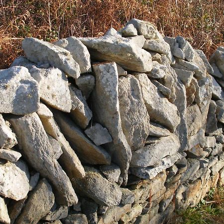 Les Chambres D'Hotes Du Cosquer Beuzec-Cap-Sizun ภายนอก รูปภาพ
